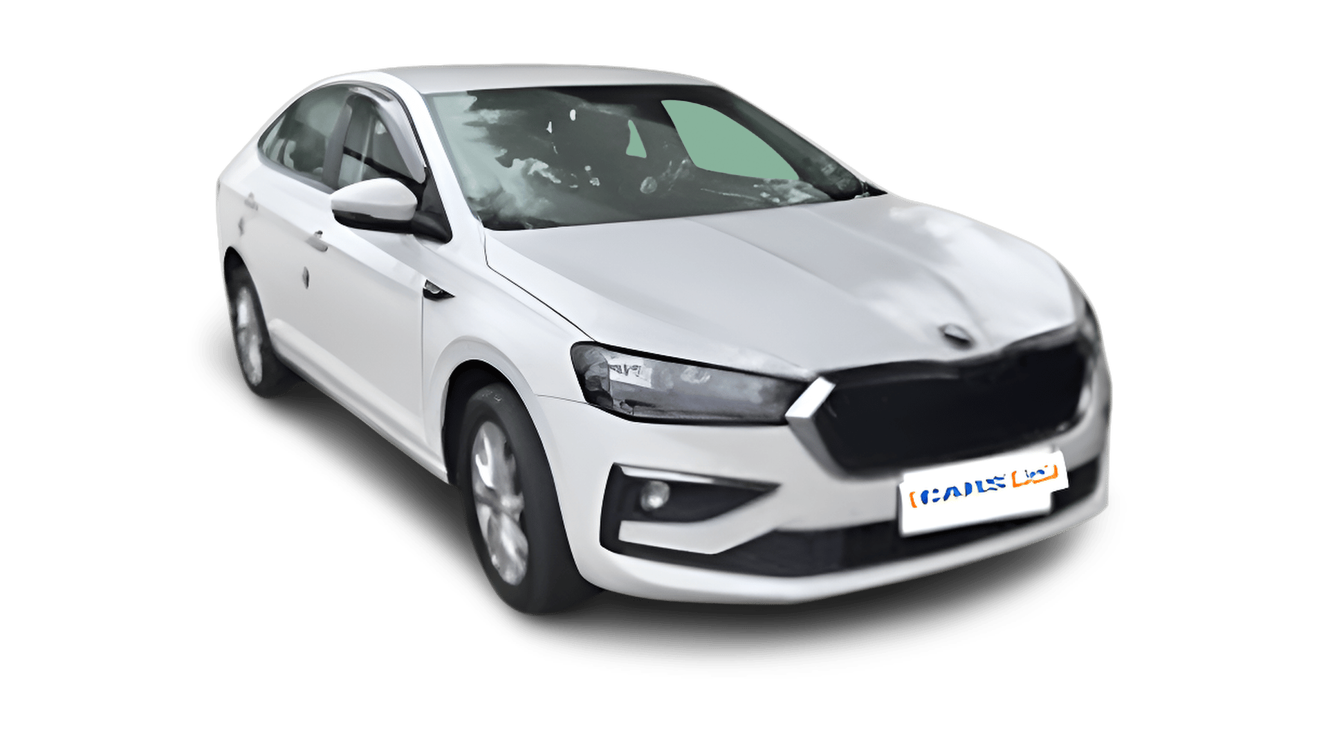 2024 Skoda SLAVIA - Sedan - Petrol - Manual - ₹12.31 lakh